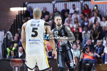 2024-04-28 - #23 Hackett Daniel (Virtus Segafredo Bologna) - BERTRAM DERTHONA TORTONA VS VIRTUS SEGAFREDO BOLOGNA - ITALIAN SERIE A - BASKETBALL