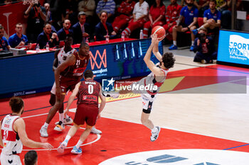 2024-05-16 - Michele Vitali (Unahotels Pallacanestro Reggiana) - PLAYOFF - UNAHOTELS REGGIO VS UMANA REYER VENEZIA - ITALIAN SERIE A - BASKETBALL