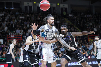 2024-05-18 - #23 Hackett Daniel (Virtus Segafredo Bologna) - PLAYOFF - BERTRAM DERTHONA TORTONA VS VIRTUS SEGAFREDO BOLOGNA - ITALIAN SERIE A - BASKETBALL