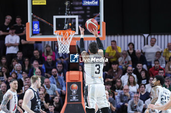 2024-05-18 - #3 Belinelli Marco (Virtus Segafredo Bologna) - PLAYOFF - BERTRAM DERTHONA TORTONA VS VIRTUS SEGAFREDO BOLOGNA - ITALIAN SERIE A - BASKETBALL