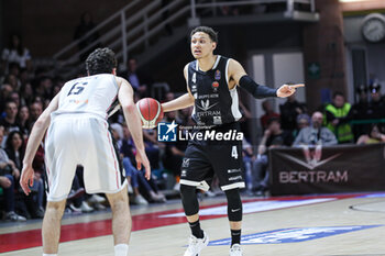 2024-05-18 - #4 Ross Colbey (Bertram Derthona Basket Tortona) - PLAYOFF - BERTRAM DERTHONA TORTONA VS VIRTUS SEGAFREDO BOLOGNA - ITALIAN SERIE A - BASKETBALL