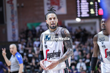 2024-05-18 - #23 Hackett Daniel (Virtus Segafredo Bologna) - PLAYOFF - BERTRAM DERTHONA TORTONA VS VIRTUS SEGAFREDO BOLOGNA - ITALIAN SERIE A - BASKETBALL