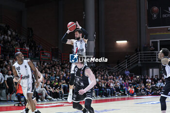 2024-05-18 - #3 Belinelli Marco (Virtus Segafredo Bologna) - PLAYOFF - BERTRAM DERTHONA TORTONA VS VIRTUS SEGAFREDO BOLOGNA - ITALIAN SERIE A - BASKETBALL