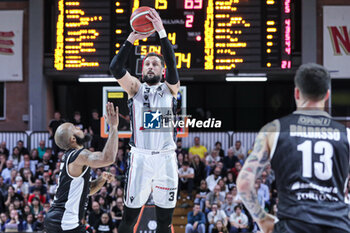 2024-05-18 - #3 Belinelli Marco (Virtus Segafredo Bologna) - PLAYOFF - BERTRAM DERTHONA TORTONA VS VIRTUS SEGAFREDO BOLOGNA - ITALIAN SERIE A - BASKETBALL