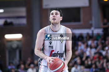 2024-05-18 - #6 Pajola Alessandro (Virtus Segafredo Bologna) - PLAYOFF - BERTRAM DERTHONA TORTONA VS VIRTUS SEGAFREDO BOLOGNA - ITALIAN SERIE A - BASKETBALL