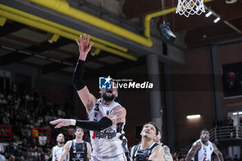 2024-05-18 - #3 Belinelli Marco (Virtus Segafredo Bologna) - PLAYOFF - BERTRAM DERTHONA TORTONA VS VIRTUS SEGAFREDO BOLOGNA - ITALIAN SERIE A - BASKETBALL