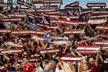 2024-05-29 - Umana Reyer Venezia supporters 