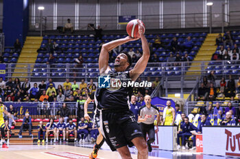 2024-10-06 -  - REALE MUTUA TORINO VS APU UDINE - ITALIAN SERIE A2 - BASKETBALL