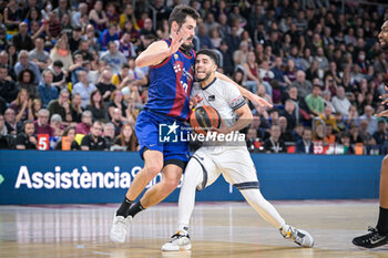  - SPANISH LIGA ENDESA ACB - Vanoli Basket Cremona vs Moncada Energy Agrigento