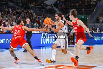  - SPANISH LIGA ENDESA ACB - Happy Casa Brindisi vs Neptunas Klaipeda