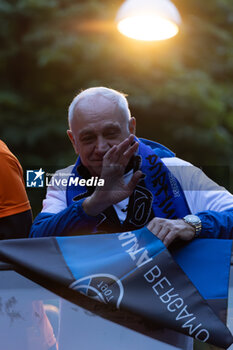 2024-05-31 -  - ATALANTA CELEBRATES THE VICTORY IN THE UEFA EUROPA LEAGUE - OTHER - SOCCER