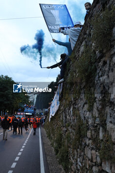 2024-05-31 -  - ATALANTA CELEBRATES THE VICTORY IN THE UEFA EUROPA LEAGUE - OTHER - SOCCER