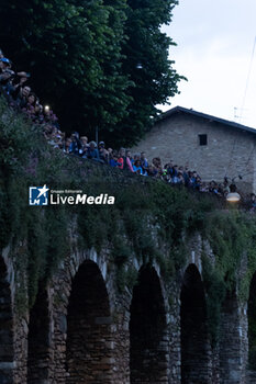 2024-05-31 -  - ATALANTA CELEBRATES THE VICTORY IN THE UEFA EUROPA LEAGUE - OTHER - SOCCER