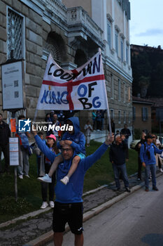 2024-05-31 -  - ATALANTA CELEBRATES THE VICTORY IN THE UEFA EUROPA LEAGUE - OTHER - SOCCER