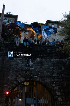 2024-05-31 -  - ATALANTA CELEBRATES THE VICTORY IN THE UEFA EUROPA LEAGUE - OTHER - SOCCER