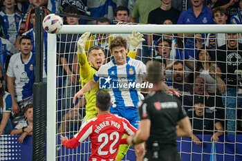 RCD ESPANYOL - REAL SPORTING - OTHER - SOCCER