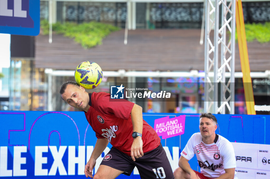 Milano Football Week 2024 - OTHER - SOCCER