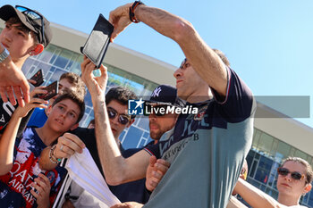 2024-06-16 - Milano Football Week, Claudio Marchisio - MILANO FOOTBALL WEEK 2024 - OTHER - SOCCER