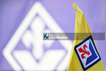 2024-07-19 - General view inside Curva Fiesole stadium - ACF FIORENTINA VS AC REGGIANA - FRIENDLY MATCH - SOCCER