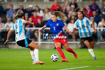  - FRIENDLY MATCH - Cesena FC vs Padova Calcio