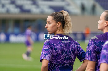 2024-02-06 - Emma Severini (21 Fiorentina) - ACF FIORENTINA VS FC INTERNAZIONALE WOMEN - WOMEN ITALIAN CUP - SOCCER