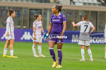 2024-03-03 - Madelen Janogy (17 Fiorentina) - FIORENTINA VS JUVENTUS WOMEN - WOMEN ITALIAN CUP - SOCCER