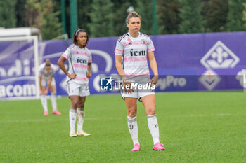 2024-03-03 - Cristiana Girelli (10 Juventus) - FIORENTINA VS JUVENTUS WOMEN - WOMEN ITALIAN CUP - SOCCER