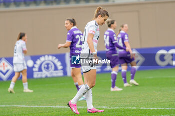 2024-03-03 - Cristiana Girelli (10 Juventus) - FIORENTINA VS JUVENTUS WOMEN - WOMEN ITALIAN CUP - SOCCER