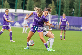 Fiorentina vs Juventus Women - COPPA ITALIA FEMMINILE - CALCIO