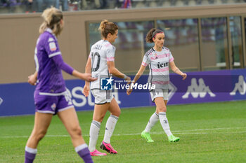 2024-03-03 - Barbara Bonansea (11 Juventus) - FIORENTINA VS JUVENTUS WOMEN - WOMEN ITALIAN CUP - SOCCER