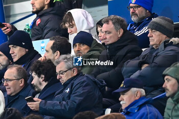 2024-03-26 - Luciano Spalletti CT of Itaaly National team - EURO 2025 U21 - QUALIFYING - ITALY VS TURKEY - UEFA EUROPEAN - SOCCER