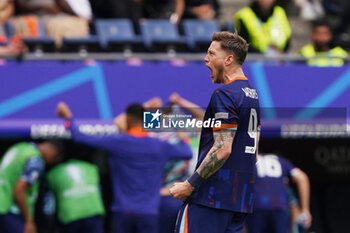  - UEFA EUROPEAN - AS Roma vs FC Barcelona