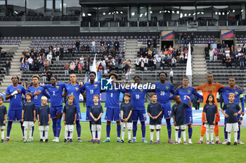  - UEFA EUROPEAN - Stade Rennais vs Rosenborg BK