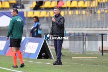 2024-09-10 - Vinko Marinovic (BOS) during the UEFA Under 21 Championship 2025, Qualifying, Group H football match between France and Bosnia and Herzegovina on 10 September 2024 at MMArena in Le Mans, France - FOOTBALL - UEFA U21 EURO 2025 - QUALIFYING - FRANCE V BOSNIA AND HERZEGOVINA - UEFA EUROPEAN - SOCCER