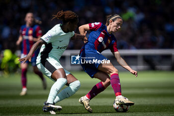  - UEFA CHAMPIONS LEAGUE WOMEN - Lazio Femminile vs Milan Women
