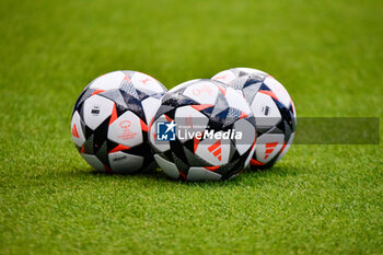 - UEFA CHAMPIONS LEAGUE WOMEN - Lazio Femminile vs Milan Women
