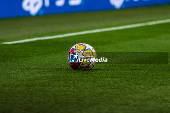 2024-06-01 - UEFA Champions League ball - FINAL - BORUSSIA DORTMUND VS REAL MADRID - UEFA CHAMPIONS LEAGUE - SOCCER