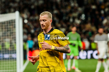 2024-06-01 - Marco Reus of Borussia Dortmund - FINAL - BORUSSIA DORTMUND VS REAL MADRID - UEFA CHAMPIONS LEAGUE - SOCCER