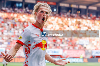  - UEFA CHAMPIONS LEAGUE - Stade Rennais vs Rosenborg BK