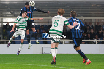  - UEFA CHAMPIONS LEAGUE - Cesena FC vs Padova Calcio