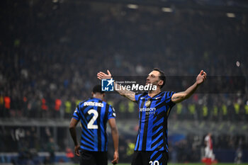  - UEFA CHAMPIONS LEAGUE - Cesena FC vs Padova Calcio