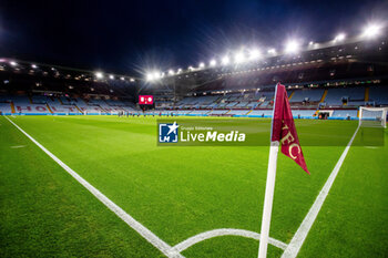 2024-03-14 - General view during the UEFA Europa Conference League, Round of 16, 2nd leg football match between Aston Villa and Ajax on 14 March 2024 at Villa Park in Birmingham, England - FOOTBALL - CONFERENCE LEAGUE - ASTON VILLA V AJAX - UEFA CONFERENCE LEAGUE - SOCCER