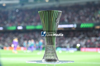  - UEFA CONFERENCE LEAGUE - FOOTBALL - EUROPA LEAGUE - SEVILLA FC v PSV EINDHOVEN