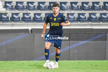 2024-08-10 - Empoli's Liberato Cacace - EMPOLI FC VS US CATANZARO - ITALIAN CUP - SOCCER