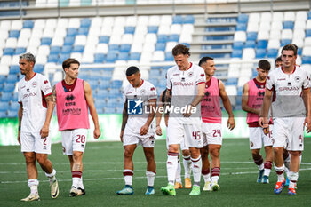 2024-08-09 - Delusion of Cittadella - US SASSUOLO VS AS CITTADELLA - ITALIAN CUP - SOCCER