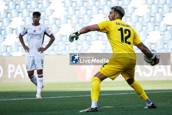 2024-08-09 - Giacomo Satalino (Sassuolo) - US SASSUOLO VS AS CITTADELLA - ITALIAN CUP - SOCCER