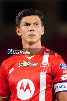 2024-08-09 - Matteo Pessina (AC Monza) - AC MONZA VS FC SUDTIROL - ITALIAN CUP - SOCCER