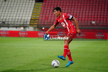 2024-08-09 - Matteo Pessina (AC Monza) - AC MONZA VS FC SUDTIROL - ITALIAN CUP - SOCCER