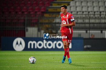 2024-08-09 - Matteo Pessina (AC Monza) - AC MONZA VS FC SUDTIROL - ITALIAN CUP - SOCCER