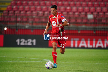 2024-08-09 - Matteo Pessina (AC Monza) - AC MONZA VS FC SUDTIROL - ITALIAN CUP - SOCCER